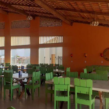 Licor De Caju Resort Barra Grande  Eksteriør bilde