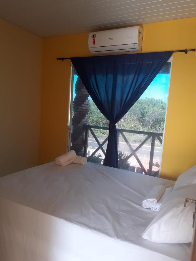 Licor De Caju Resort Barra Grande  Eksteriør bilde