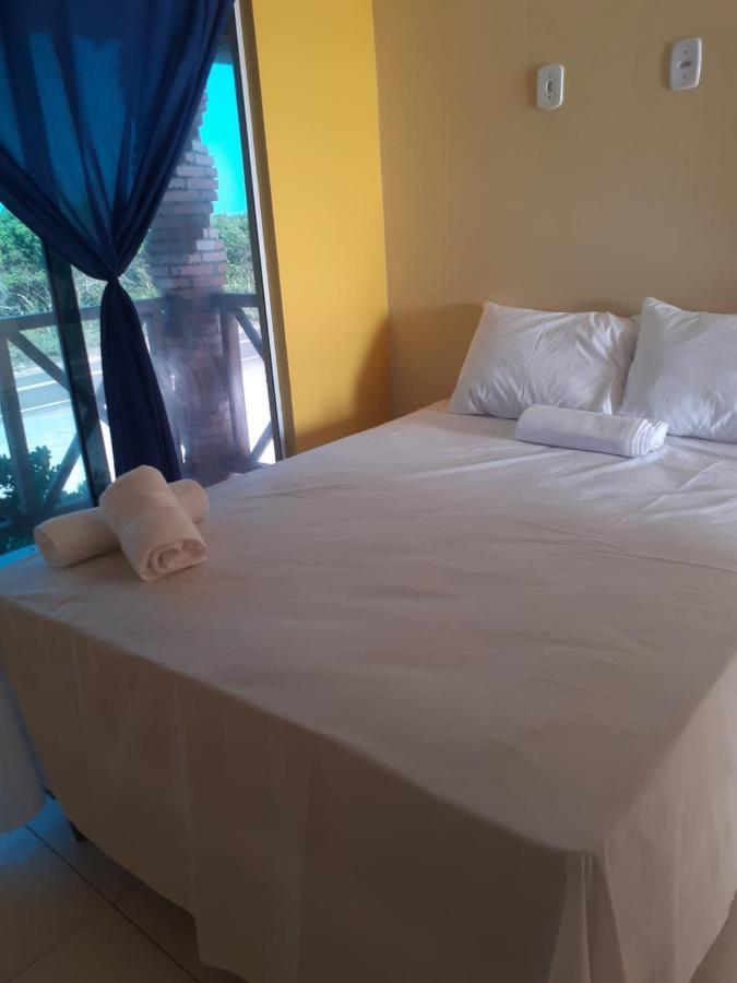 Licor De Caju Resort Barra Grande  Eksteriør bilde