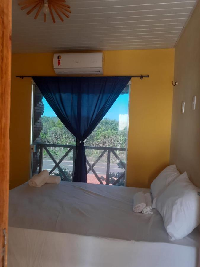 Licor De Caju Resort Barra Grande  Eksteriør bilde